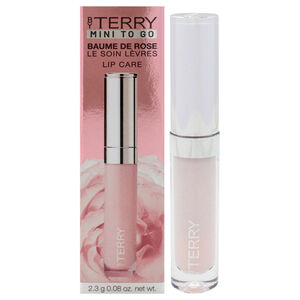 Mini to Go Baume De Rose Lip Care by By Terry